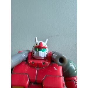 Vintage 1999 Gundam Mobile Suit GUNCANNON RX-77 NO NUMBER VARIANT